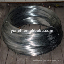 AWS gr7 titanium wire rod